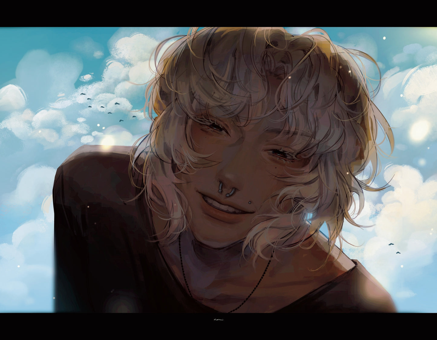 Clouds